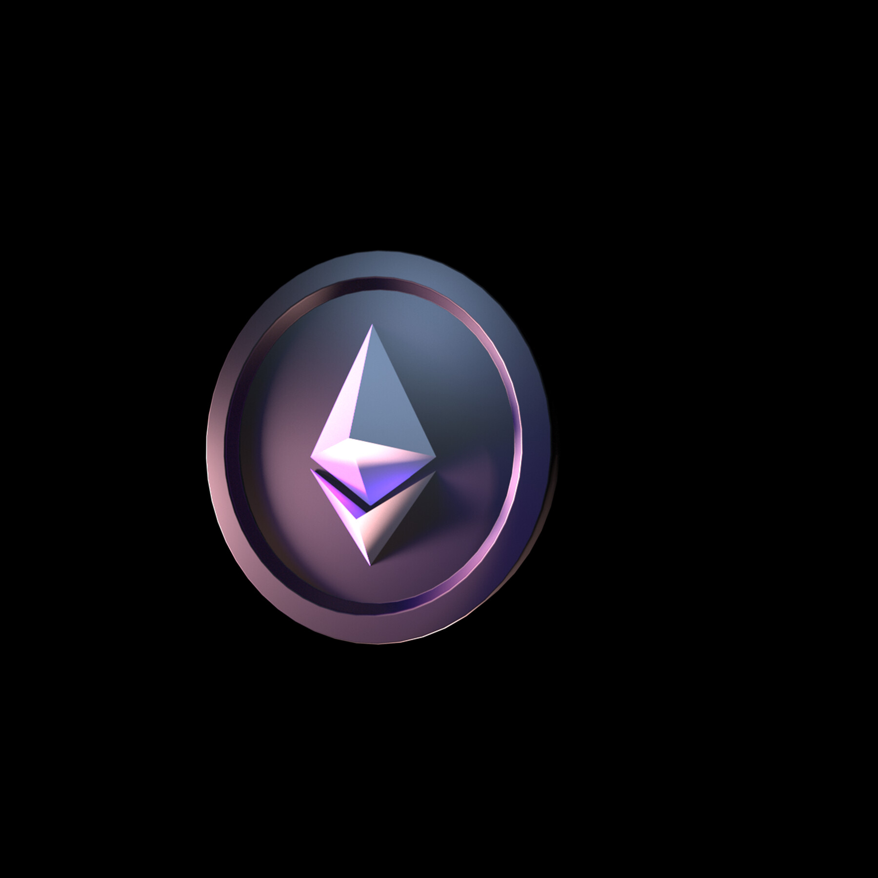 ethereum 3d