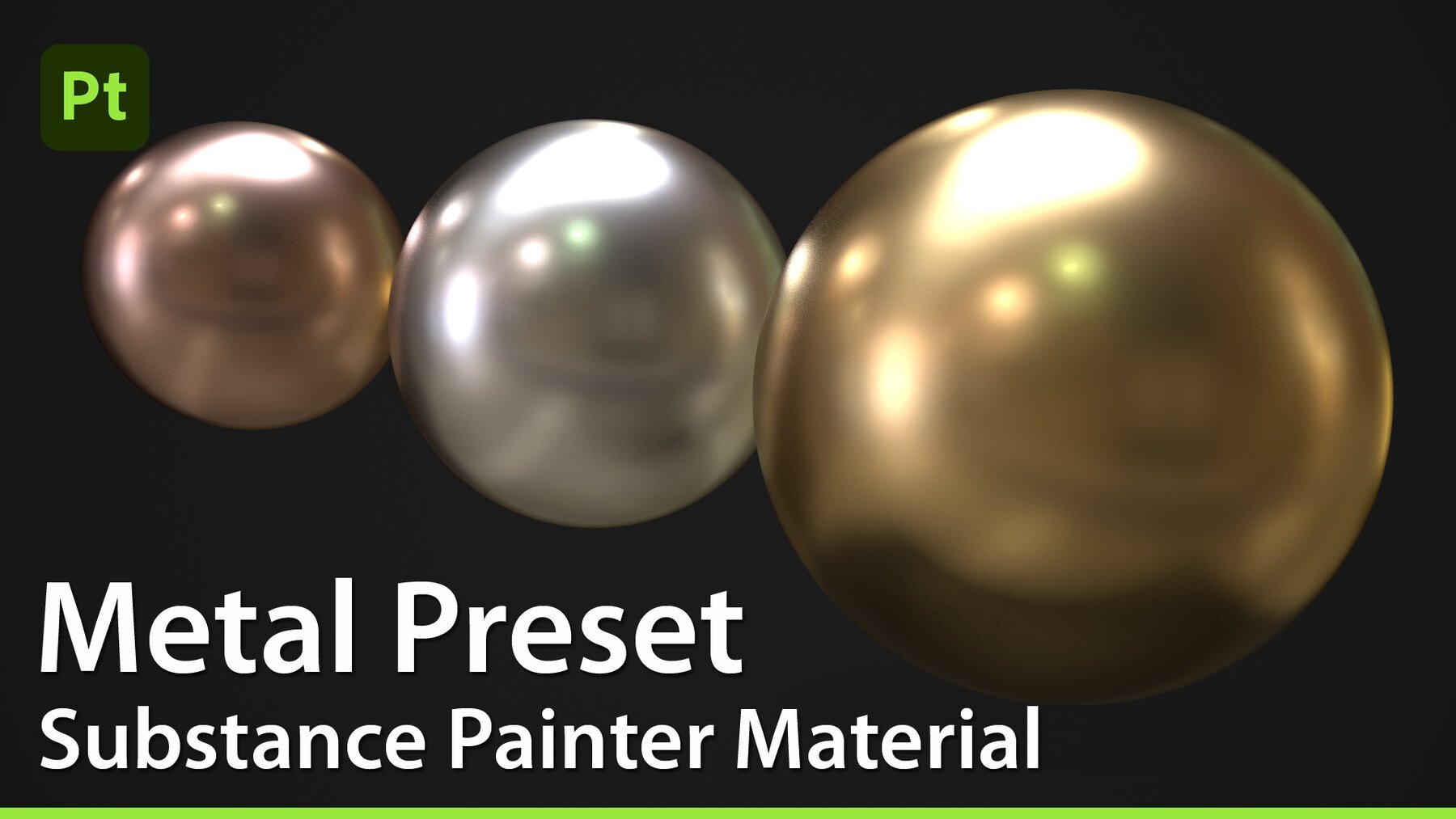 Rob Tomlinson - Environment Artist - Portfolio - Metal Preset ...