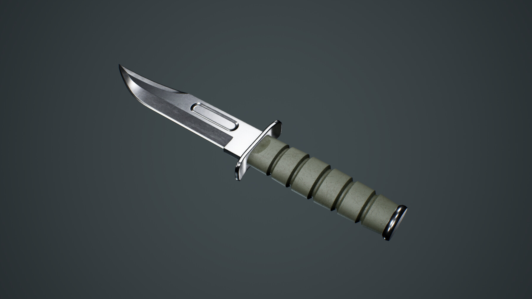 Knife Pack in Weapons - UE Marketplace