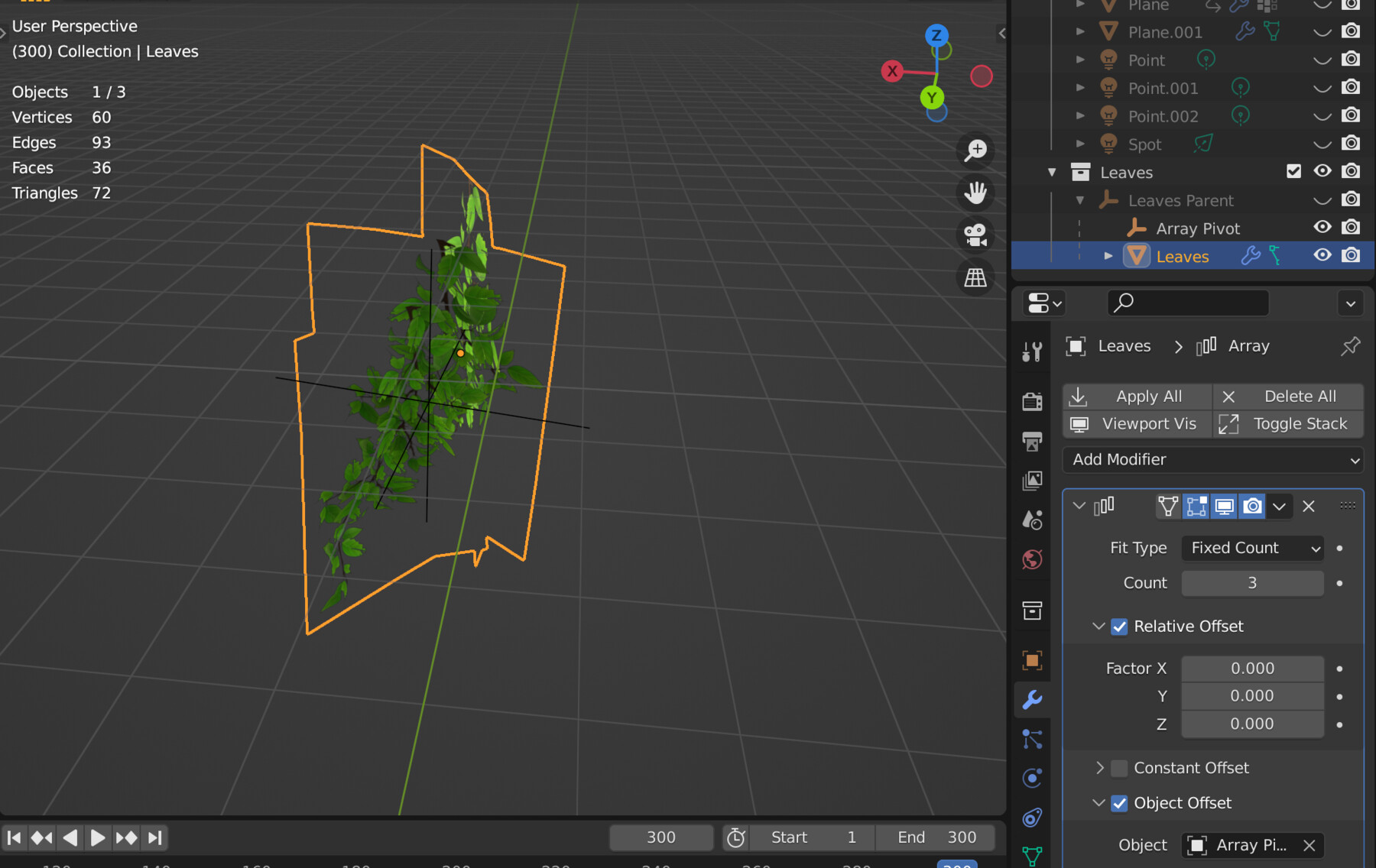 ArtStation - Geometry Node Tree | Resources