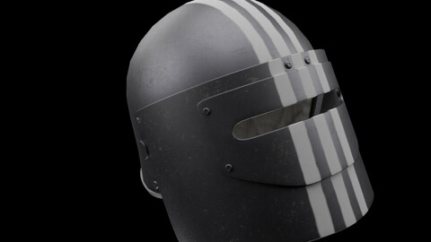 helmet mask-1sch
