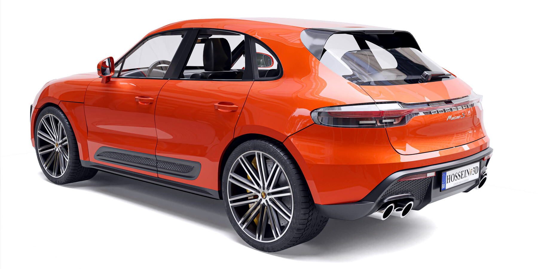 File:2022 Porsche Macan S 1X7A0820.jpg - Wikimedia Commons