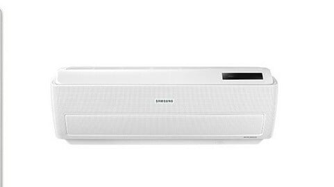 Windless Air Conditioner AF17R7573WZR