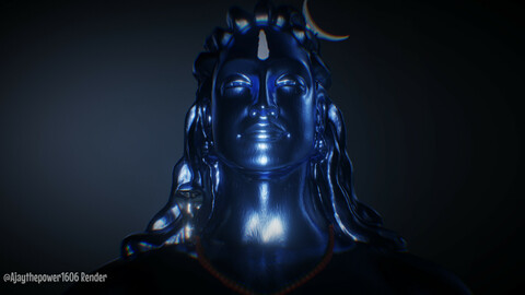 Adiyogi