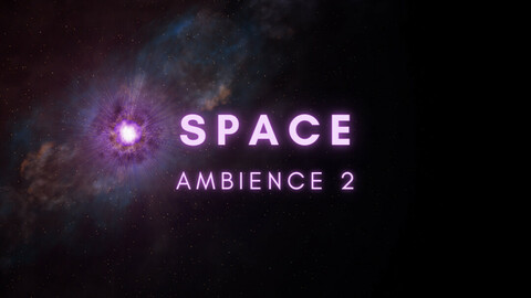 Space Ambience 2