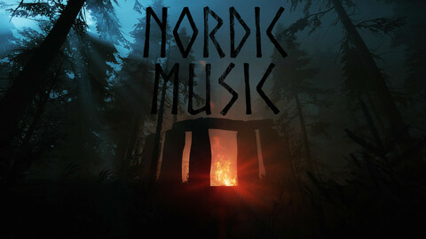 Nordic Music Pack