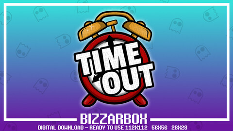 Twitch Channel Point Emote: Timeout User