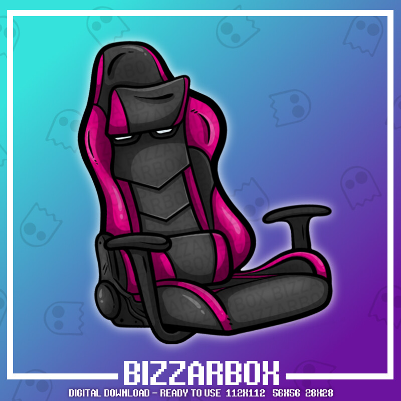 Twitch chair new arrivals