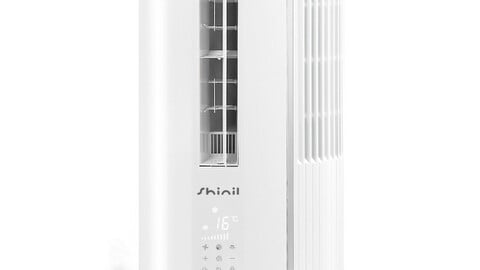 window air conditioner SMA-C7800HS