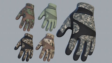 Gloves 02