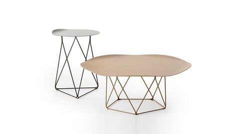 coda table