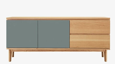 Reno Tri Sideboard 1600