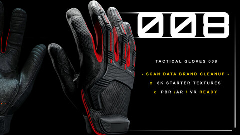 Tactical Gloves 008