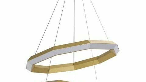 Helvetia Chandelier