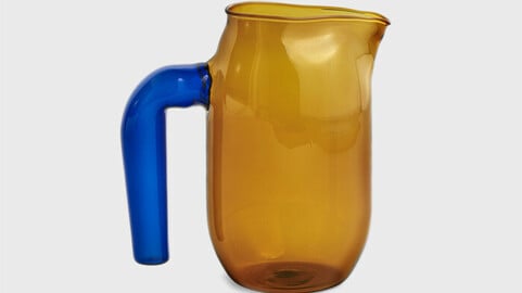 Jug S Amber