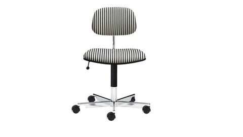 Kevi 2534 Chair