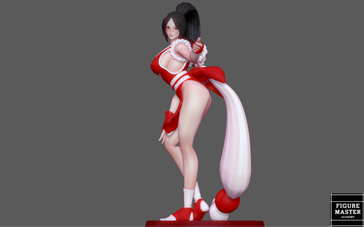 Mai shiranui bikini gta 5 фото 106