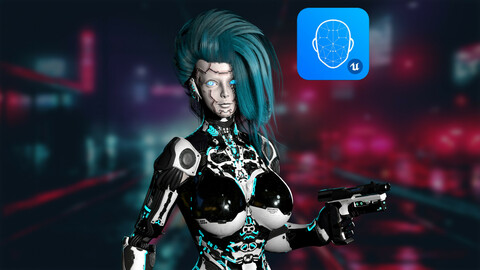 Robot Girl 2