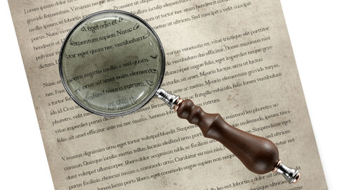 Magnifying Glass