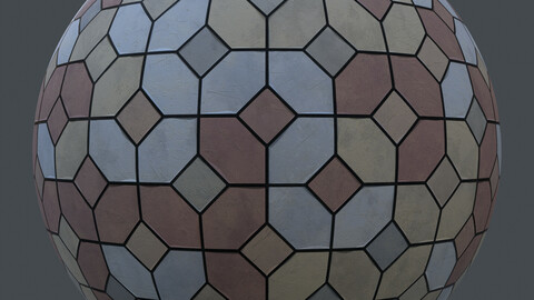 Tiles #1