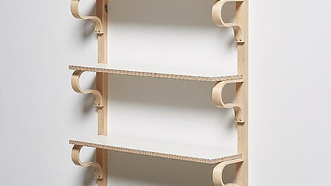 Shelving System 2