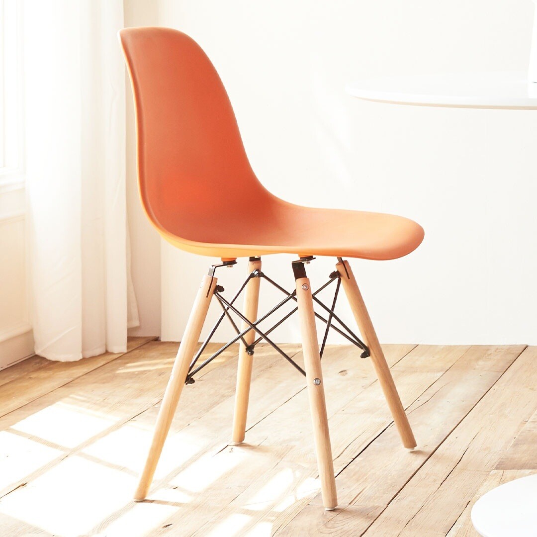 ArtStation National Eiffel Chair Resources