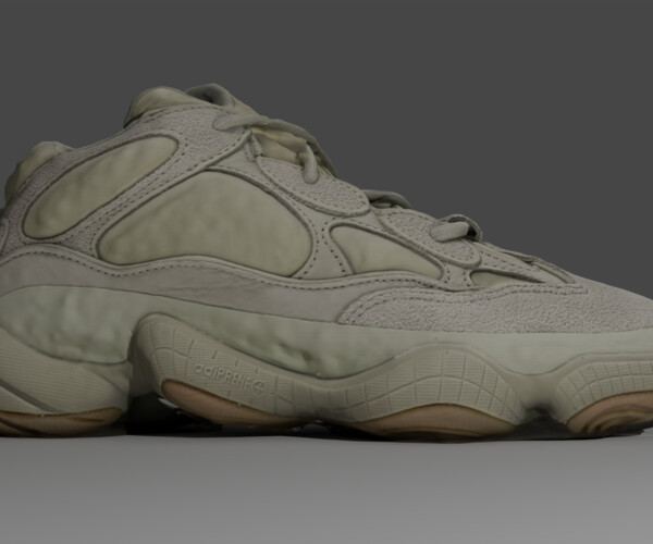 yeezy 300 stone