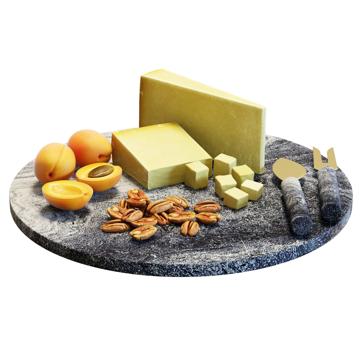 3d models food. Модель фуд бренда. Food Set.