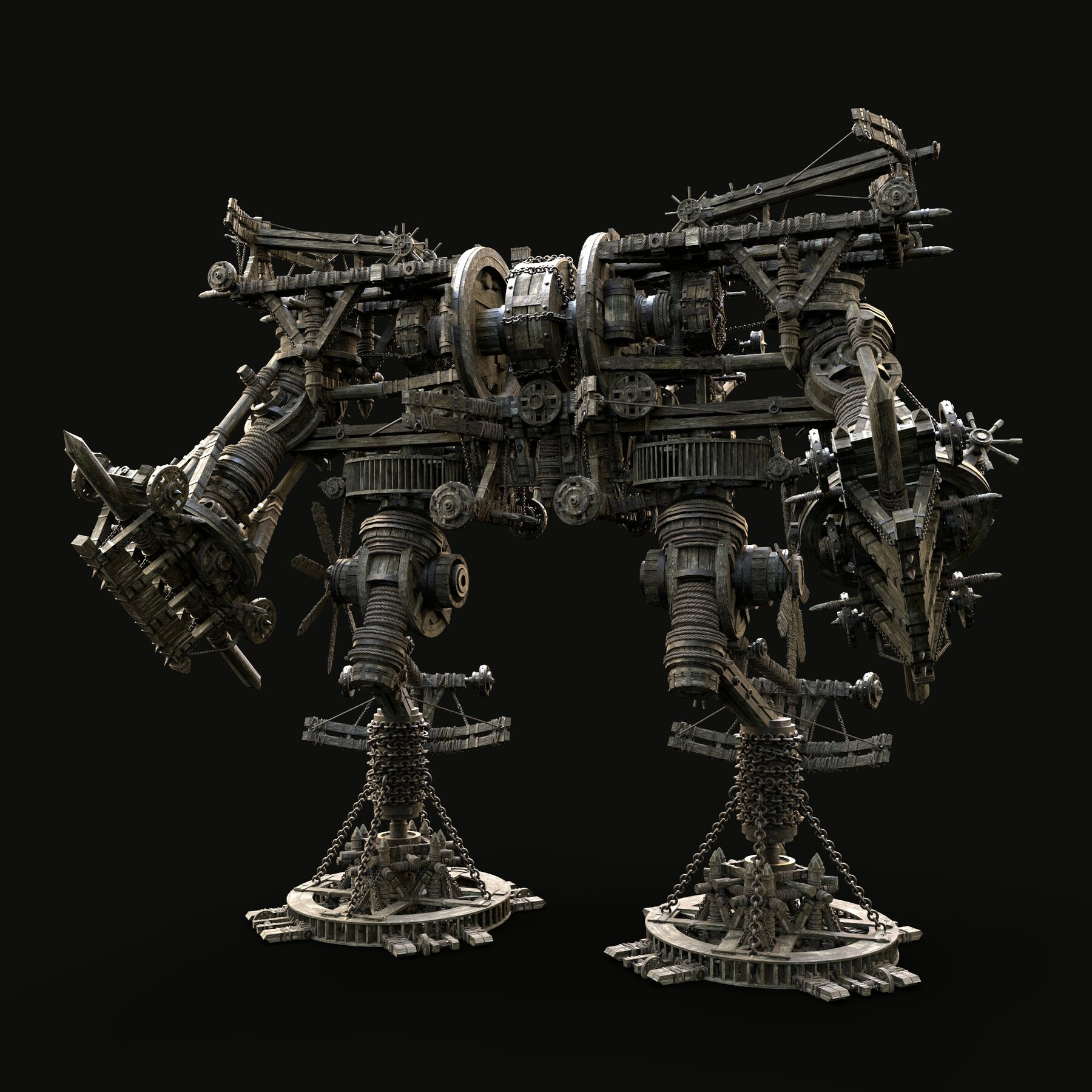 Siege machines 1.20 1. Mech 3д модель. mech robot 3d model. giant robot 3d model. робот из siege.