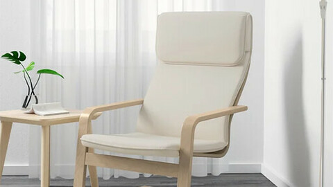 PELLO armchair armchair