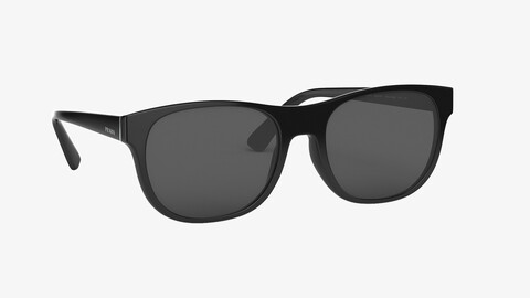 Prada Eyewear Collection 3D model