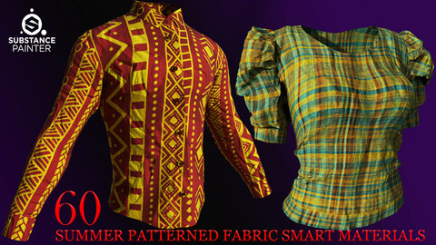 60 PATTERNED SUMMER FABRIC SMART MATERIALS_MARALSAMAEILY