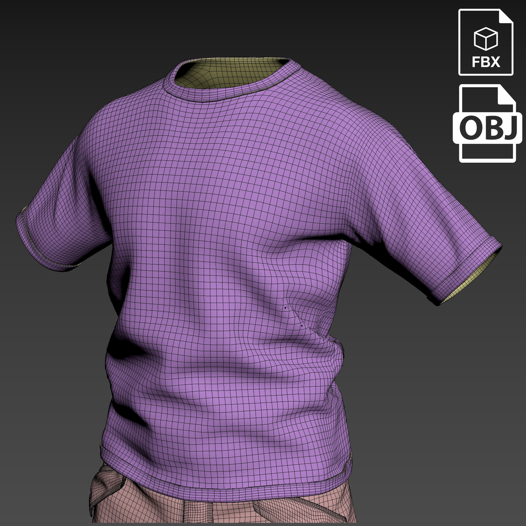 MrDoom's 3D Clothing Public Release V2 (For Blocky R6 Not Rthro