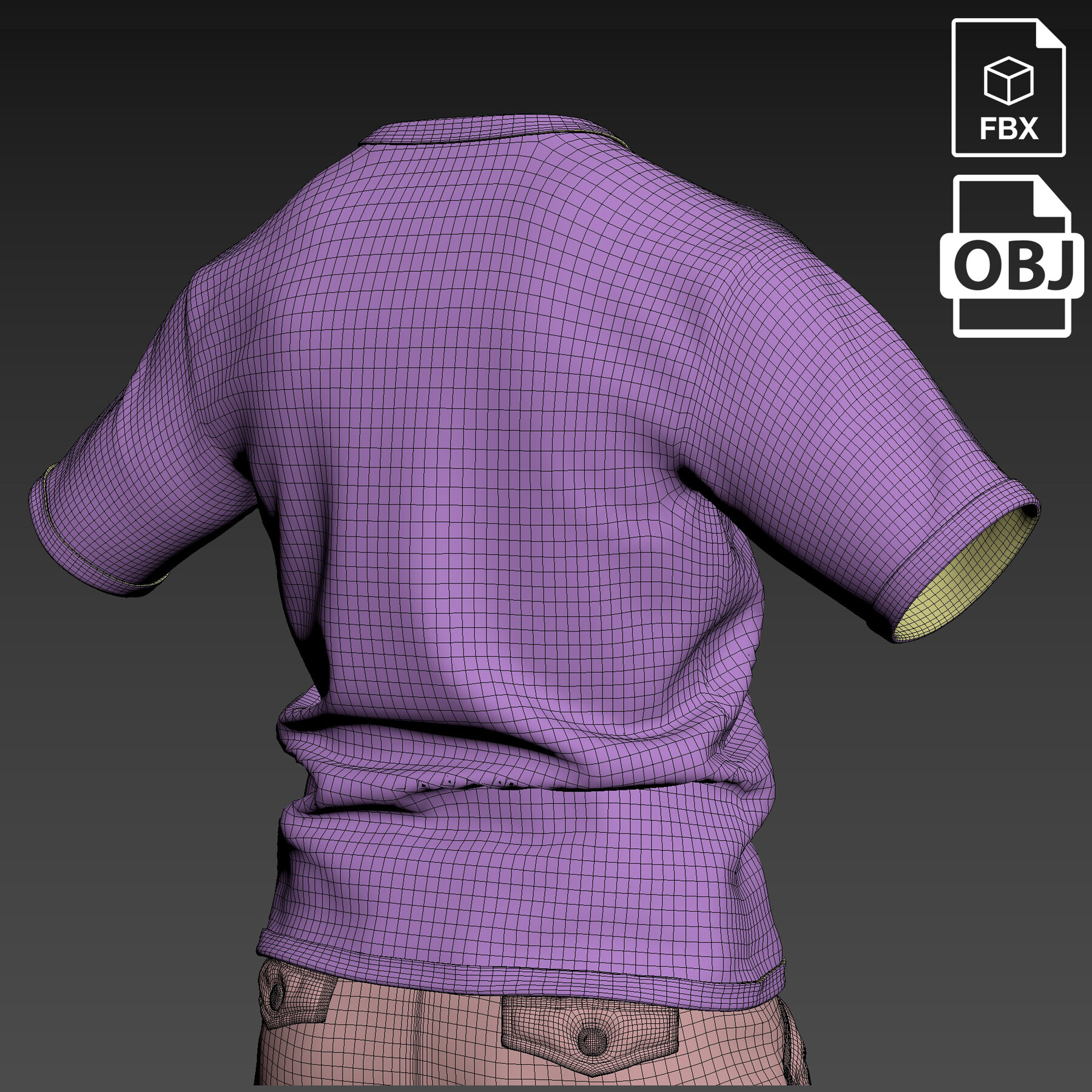 MrDoom's 3D Clothing Public Release V2 (For Blocky R6 Not Rthro) -  Community Resources - Developer Forum