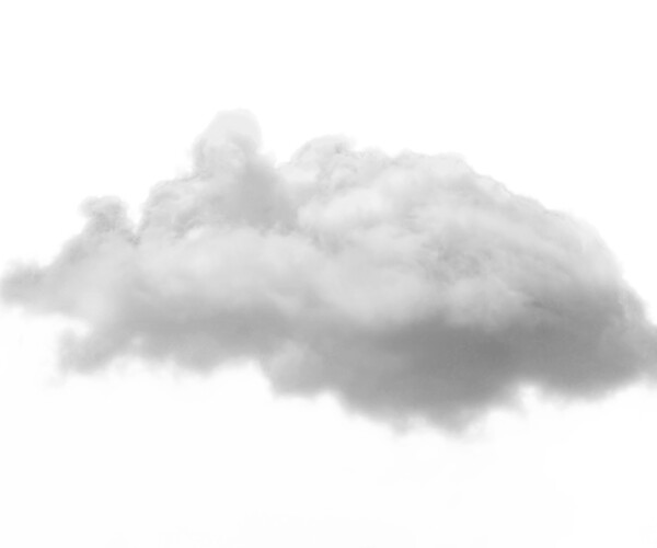 ArtStation - CLOUD BRUSH | Brushes