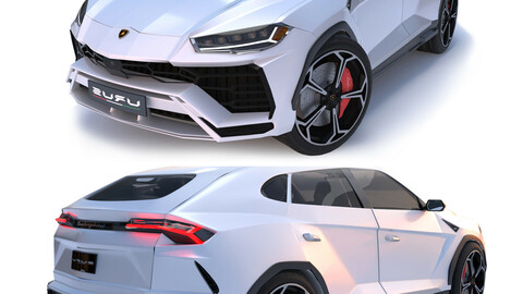 lamborghini-urus