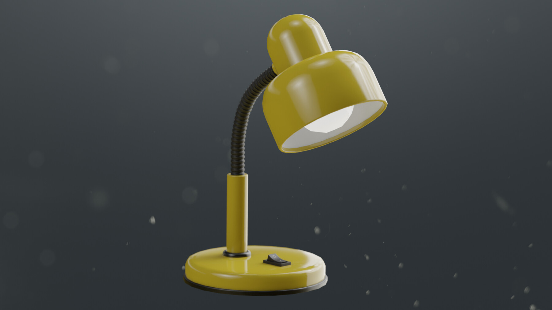 Study lamp hot sale at game