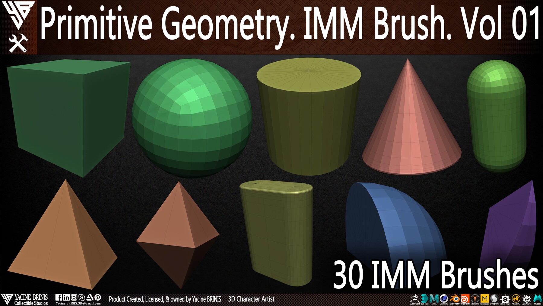 Zbrush create geometry how to fix holes in zbrush