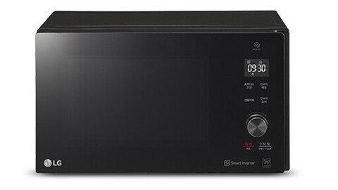 BEL554MW0 Series 6 Built-In Microwave