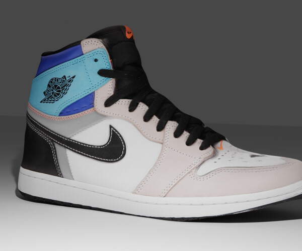 jordan 1 high retro prototype