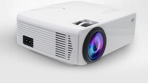 Smart Beam Projector e431