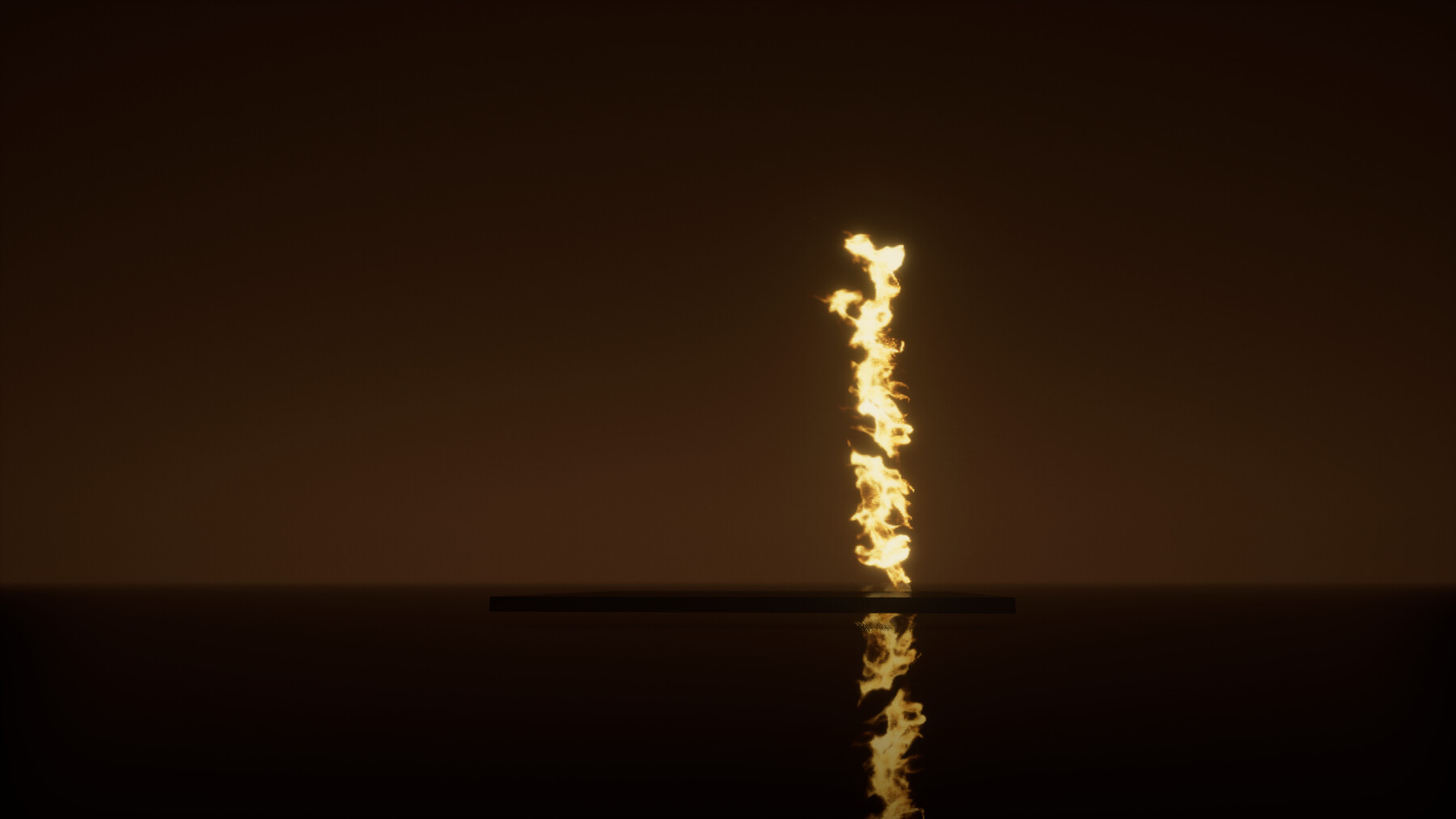 ArtStation Realistic Fire Effects Pack Game Assets