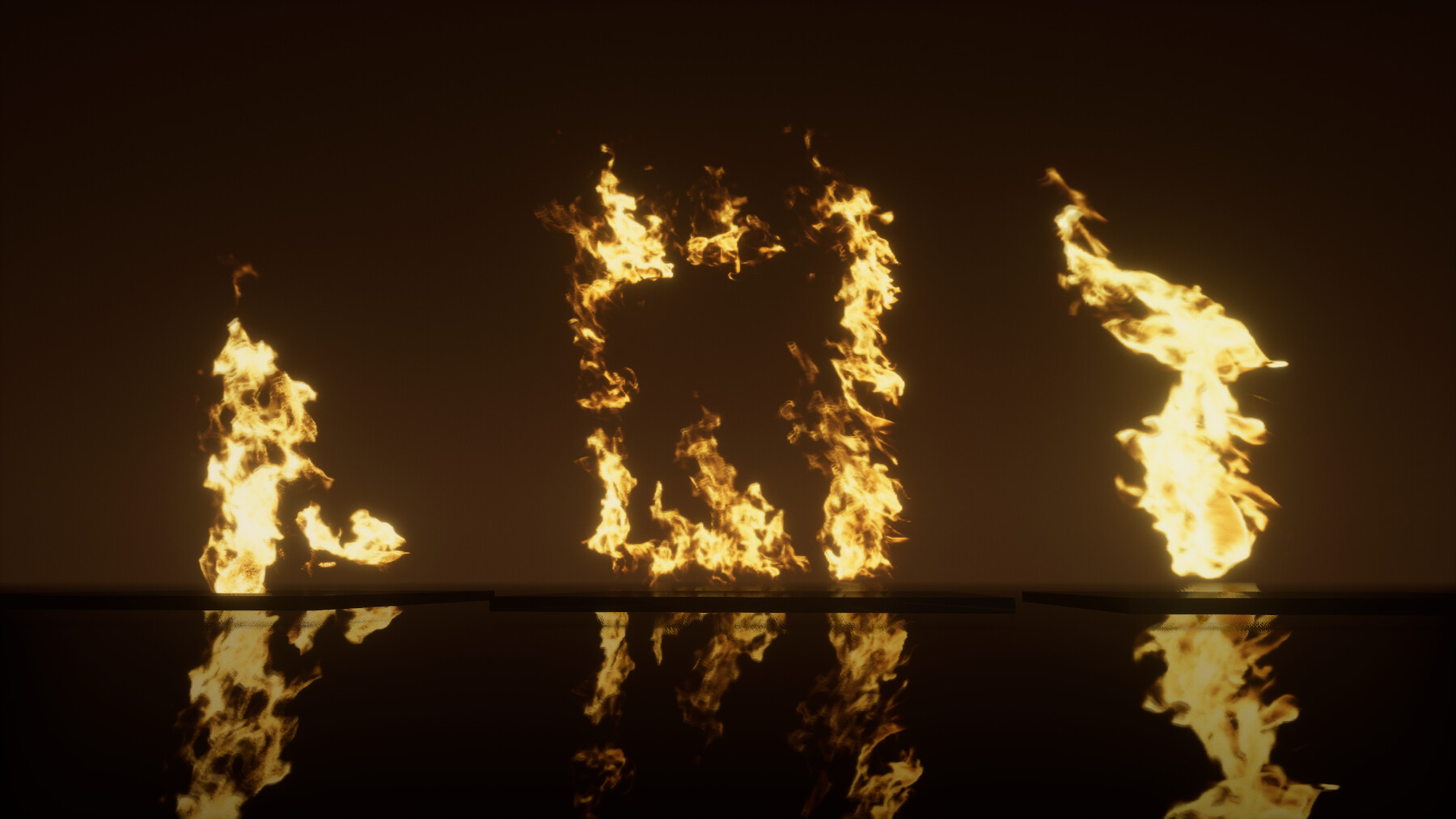 Mahmoud Fahmy Realistic Fire Effects Pack