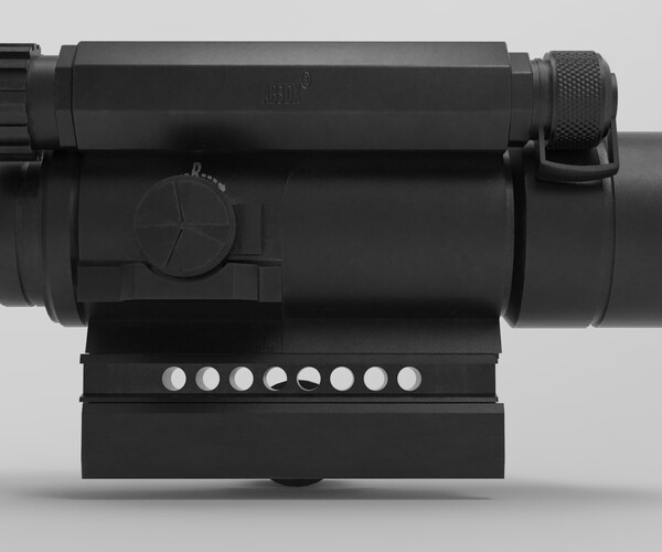 aimpoint vr simulator for sale
