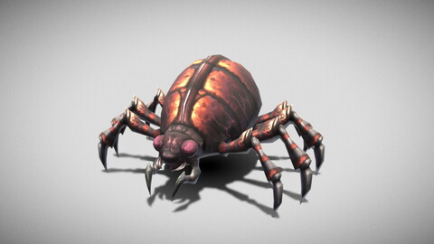 Dungeon Fantasy Monster - Mites