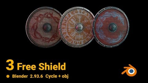 3 Shield_Free