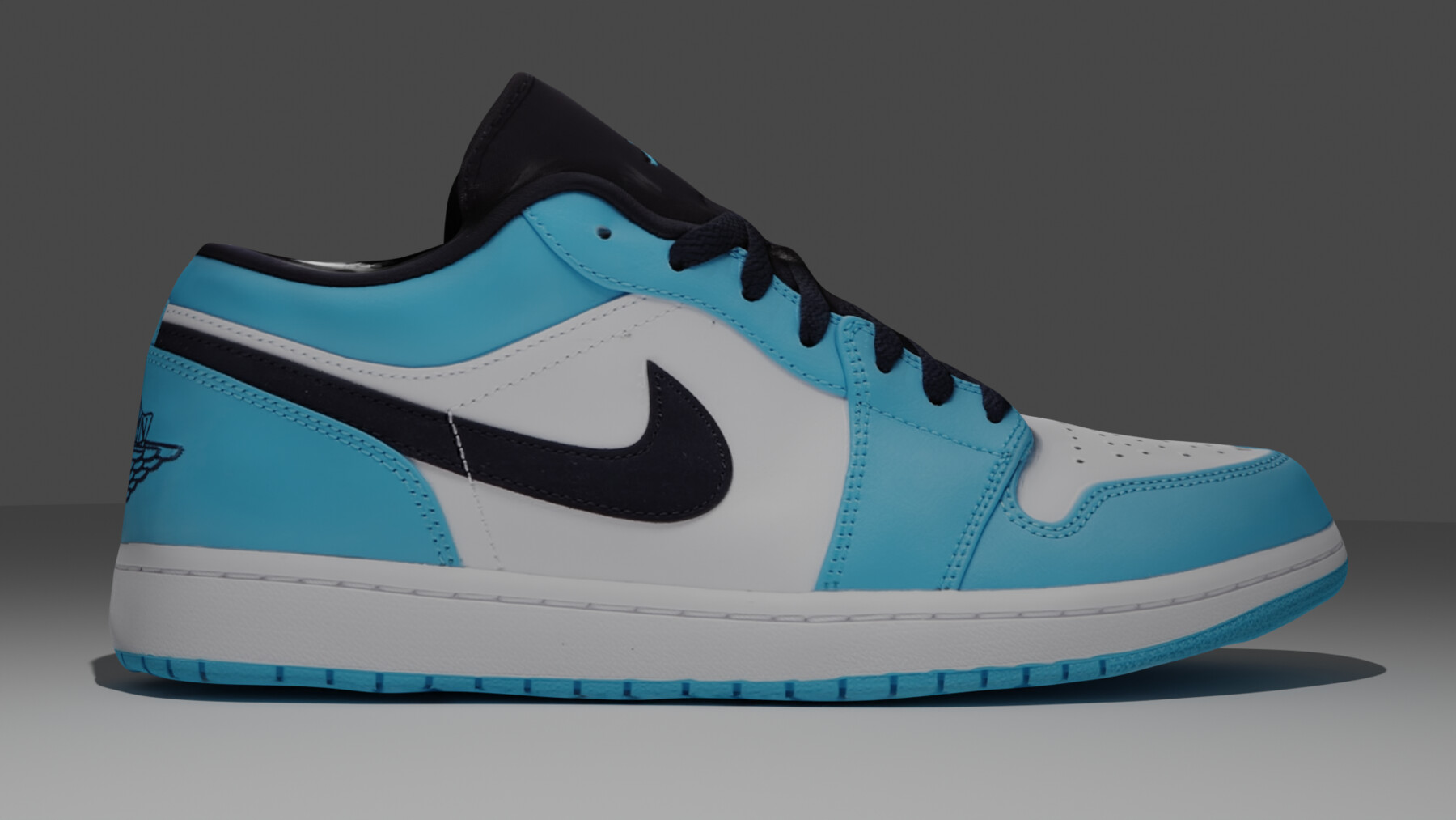 2021 jordan 1 low unc