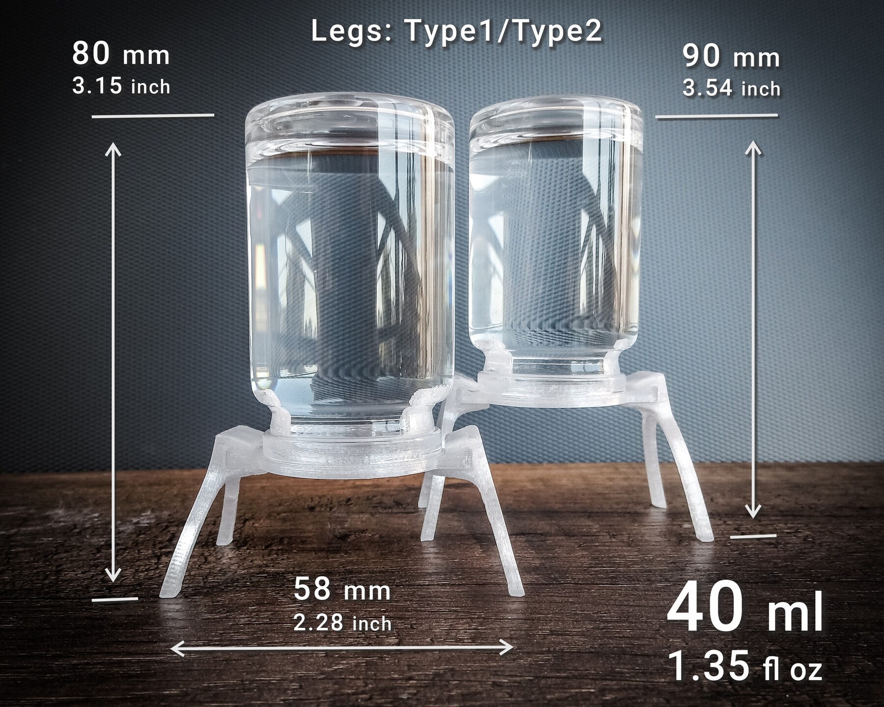 STL file 20 liter water canister 🚰・3D print design to download・Cults