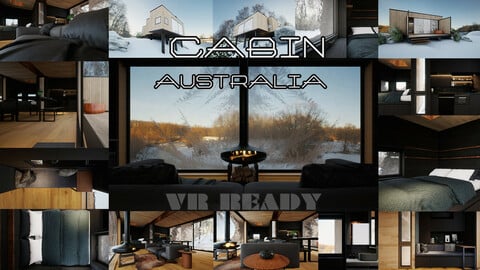 UE Cabin Australia