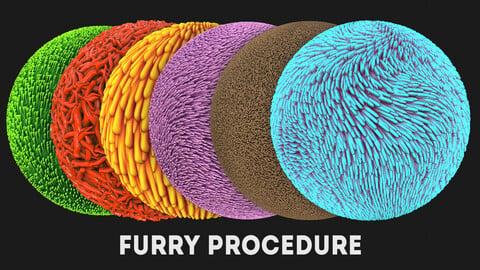Furry Procedure